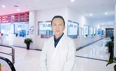 刘智雄
